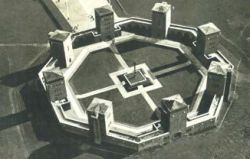 Hindenburg – Tannenberg – Pomnik - część 4