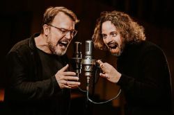 NA NASZ FESTIWAL przychodzą ludzie również PROSTO Z PLAŻY