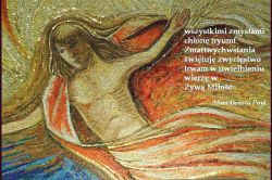 Zmartwychwstał dla wszystkich