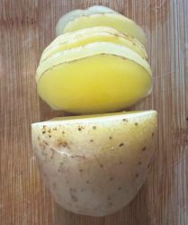 O mój rozmarynie...