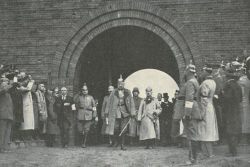 Hindenburg – Tannenberg – Pomnik - część 5