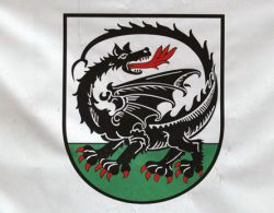 Miasto czarnego smoka