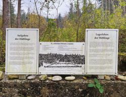 Upamiętnienie ofiar „piekła w piekle”