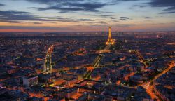 Rendez-vous z Paryżem