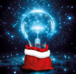 Czy św. Mikołaj jest eko…?