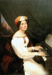 Maria Szymanowska – polska „królowa tonów”