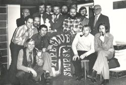 Z fajką do wolności