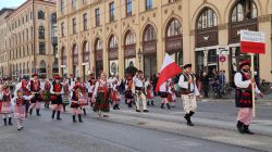 Festiwal "Etnointegracja"