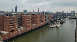 Hamburg – blaski i cienie miasta północy