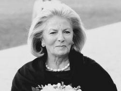 Elżbieta Penderecka – Królowa Polskiej Kultury