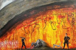 Pamiętać oczami sztuki