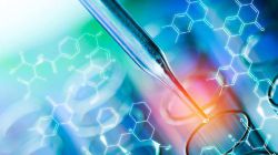 Przyszłość przemysłu jest zapisana w DNA