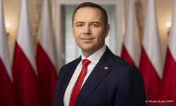 Dr Karol Nawrocki – Prezydent RP
