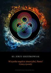 Cztery żywioły w aspekcie wiary