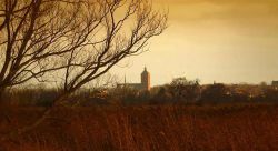 Braniewo - warmińska Atlantyda