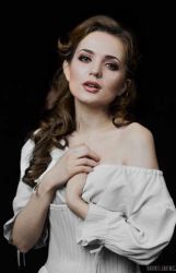 Na scenie Królowa Nocy, prywatnie Matka Ziemia