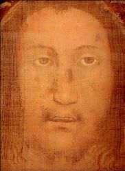 Prawdziwe oblicze Jezusa?